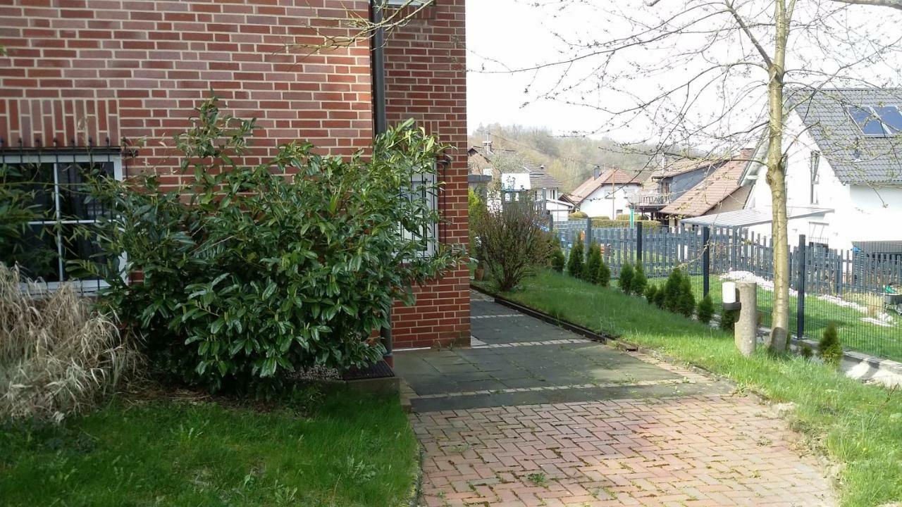 Fewo-Seither Wilnsdorf Exterior foto