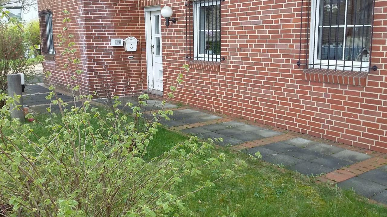 Fewo-Seither Wilnsdorf Exterior foto