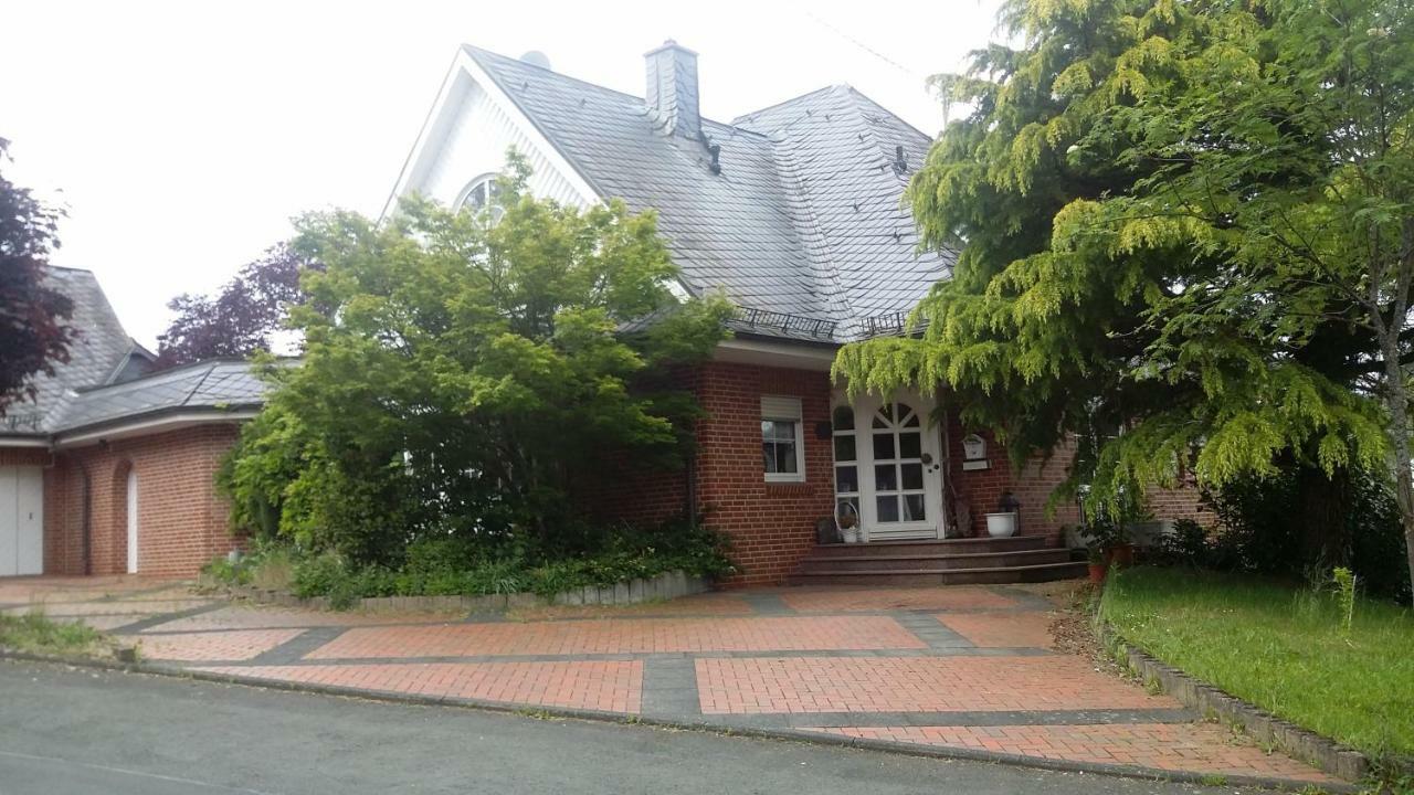 Fewo-Seither Wilnsdorf Exterior foto