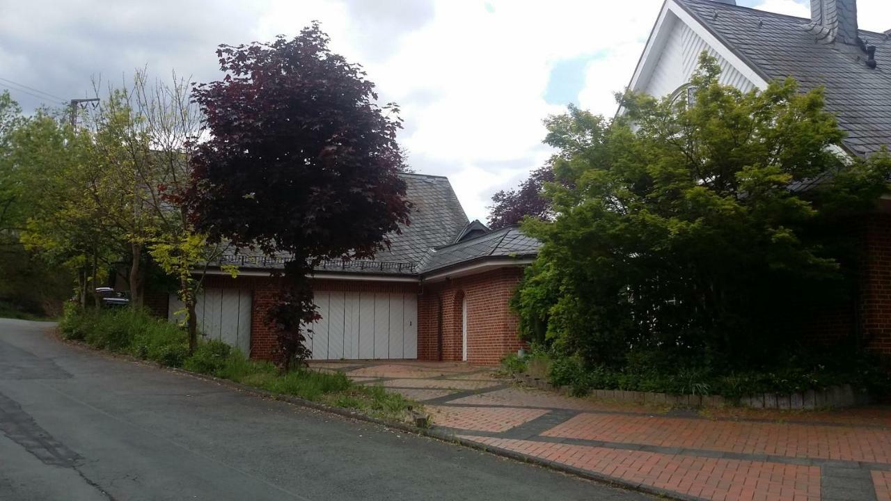 Fewo-Seither Wilnsdorf Exterior foto