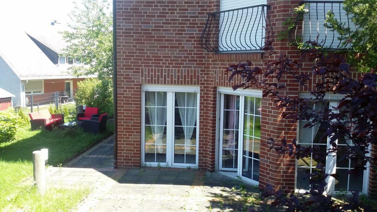 Fewo-Seither Wilnsdorf Exterior foto